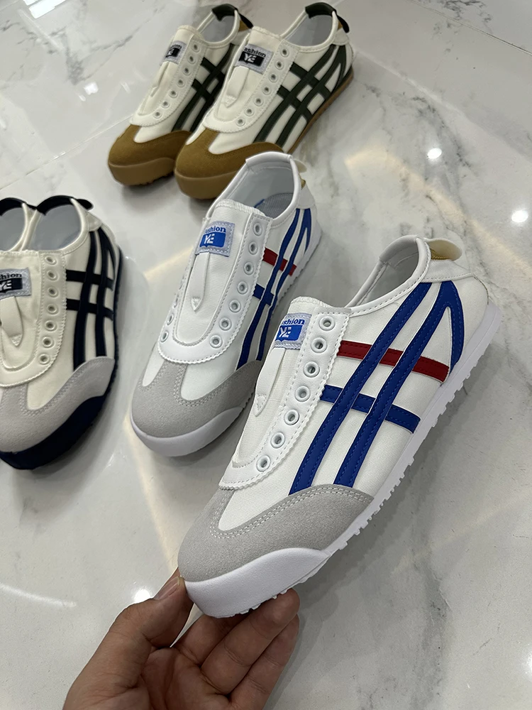 Lightweight Breathable Anti-slip Low Cut Casual Shoes Unisex Summer Fashionable Comfortable Walking Shoes Slip-On Sport Shoes
Lightweight Breathable Anti-slip Low Cut Casual Shoes Unisex Summer Fashionable Comfortable Walking Shoes Slip-On Sport Shoes