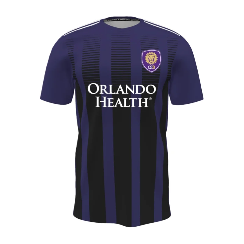 Футбольная майка Orlando City B 2025 с 3D принтом для взрослых и детей, спортивная футболка для всей семьи, летняя, быстросохнущая, мягкая, удобная, легкая
Футбольная майка Orlando City B 2025 с 3D принтом для взрослых и детей, спортивная футболка для всей семьи, летняя, быстросохнущая, мягкая, удобная, легкая