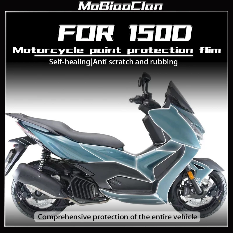 For ZONTES 150D 150 D 150d TPU Invisible Car Cover Body Transparent Protective Film Fuel Tank Sticker Modification Accessories
For ZONTES 150D 150 D 150d TPU Invisible Car Cover Body Transparent Protective Film Fuel Tank Sticker Modification Accessories