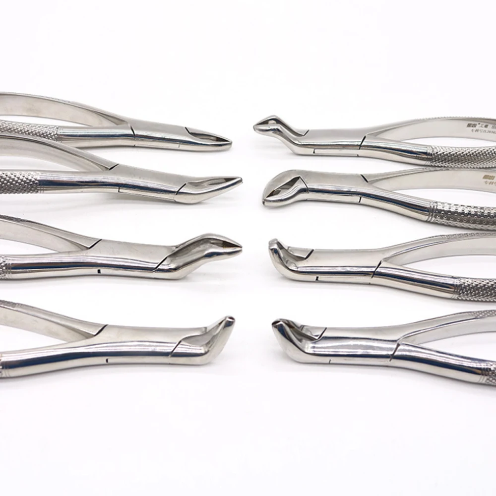 1pc High Quality Dental Adult Tooth Extracting Forceps Orthodontic Extraction Instruments Pliers
1pc High Quality Dental Adult Tooth Extracting Forceps Orthodontic Extraction Instruments Pliers