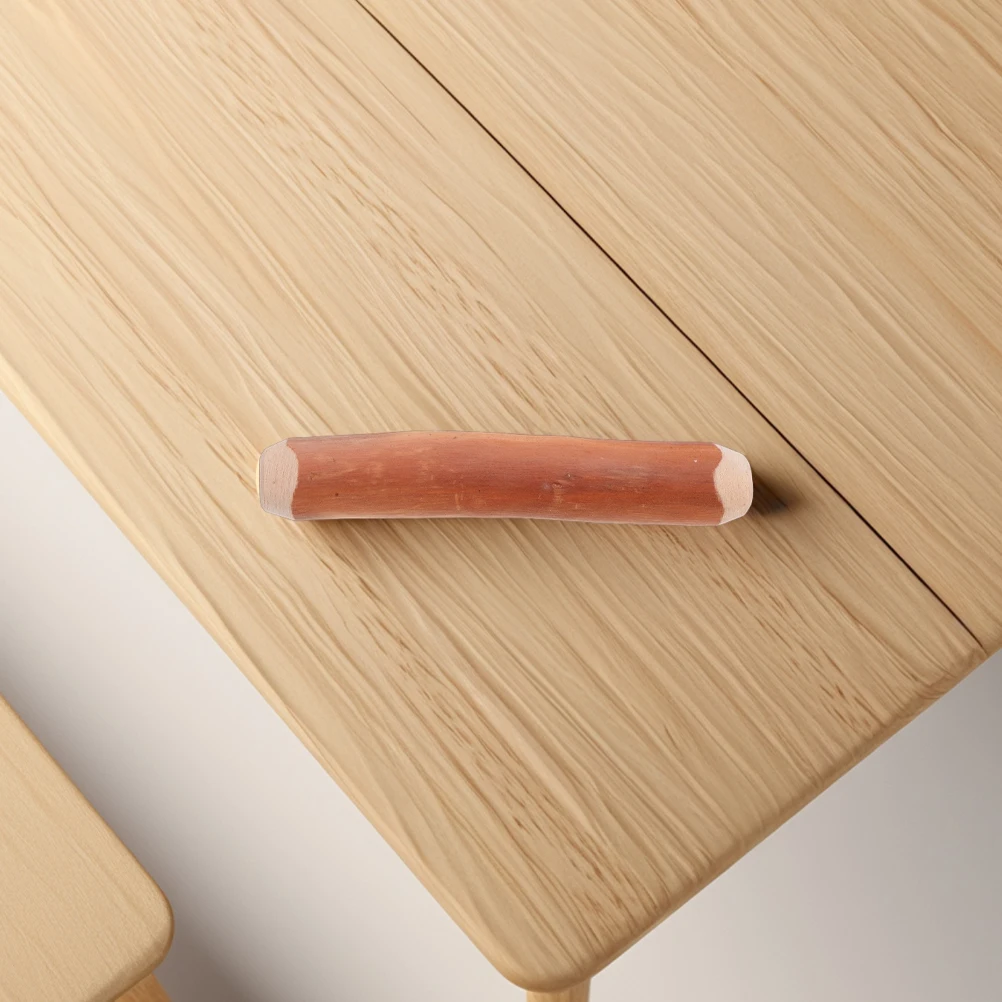 Dog Teething Stick Coffee Wood Toy Puppy Wooden Chew Sticks Pet Supplies Clean Toothbrush Safe
Dog Teething Stick Coffee Wood Toy Puppy Wooden Chew Sticks Pet Supplies Clean Toothbrush Safe