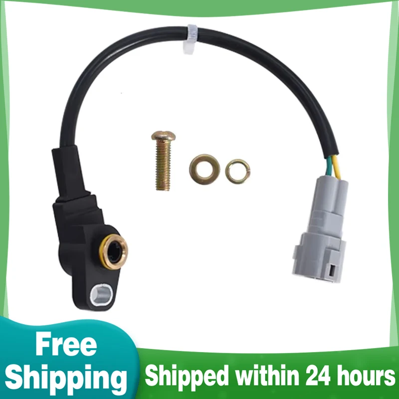 1204715 For Polaris Sportsman 700 800 850 & XP 850 Throttle Position Sensor TPS 2410342
1204715 For Polaris Sportsman 700 800 850 & XP 850 Throttle Position Sensor TPS 2410342