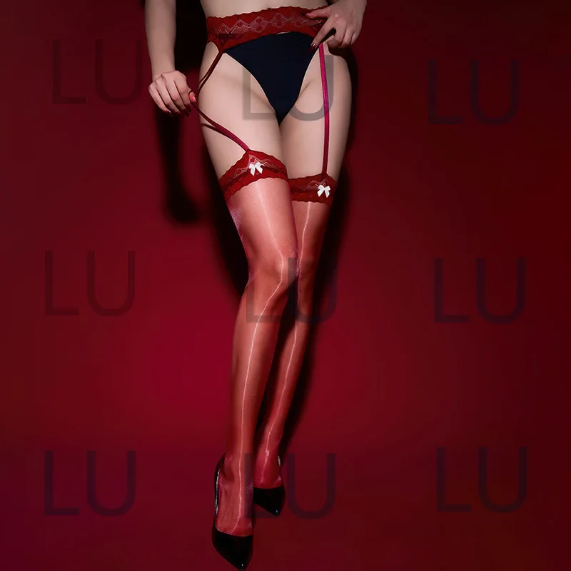 2025 new XHN7413 suspenders, stockings summer thin women's pantyhose horse oil suspenders stockings large size open file long tu
2025 new XHN7413 suspenders, stockings summer thin women's pantyhose horse oil suspenders stockings large size open file long tu