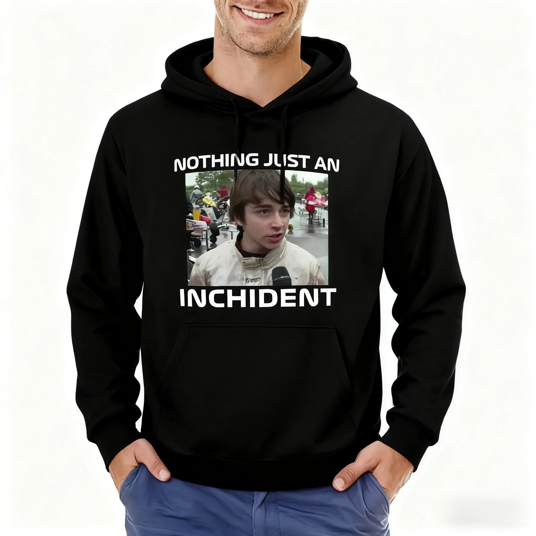 Осенние и зимние мужские и женские толстовки с портретным графическим принтом, повседневные свободные уличные спортивные тренировочные брендовые модные толстовки
Осенние и зимние мужские и женские толстовки с портретным графическим принтом, повседневные свободные уличные спортивные тренировочные брендовые модные толстовки