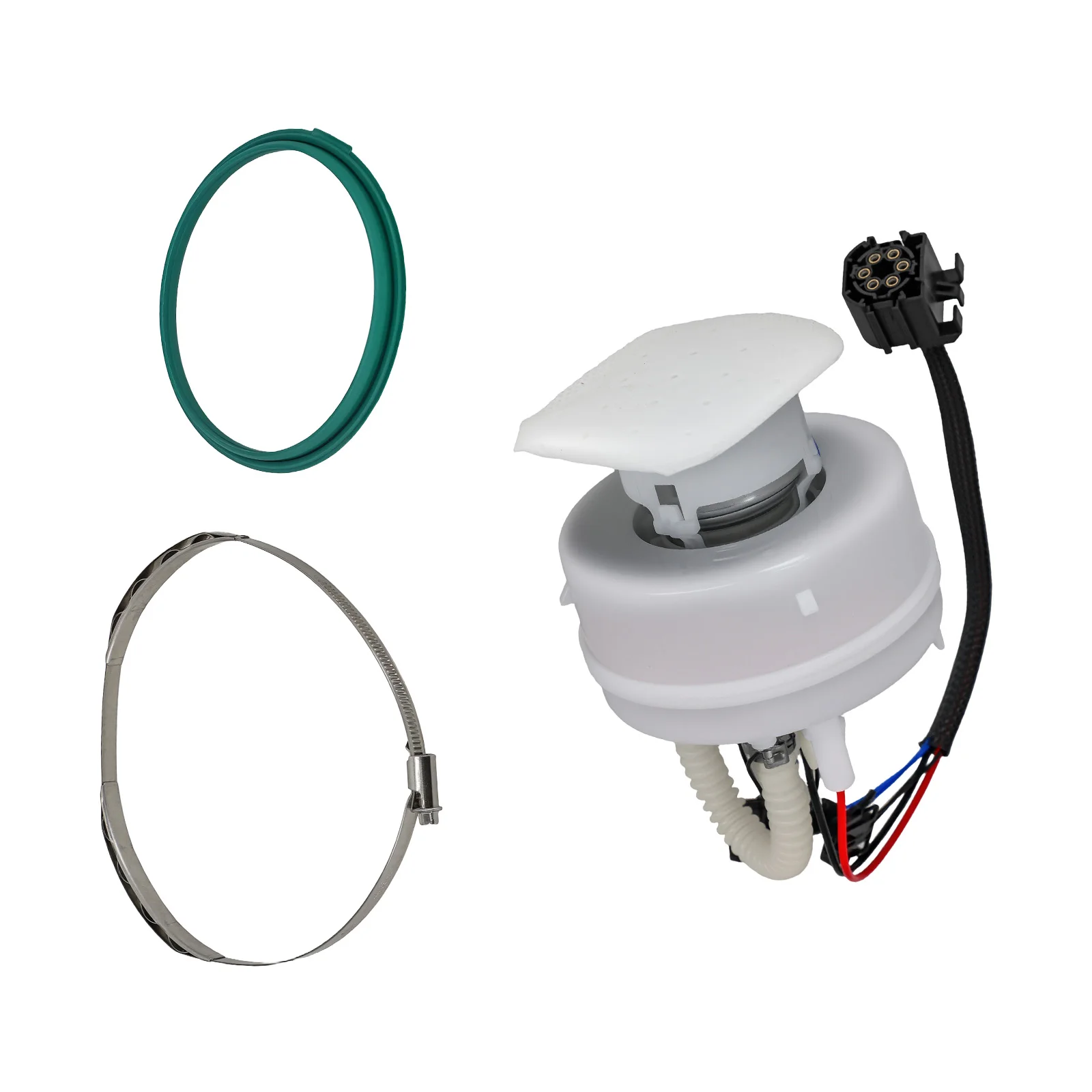 Fuel Pump Module Assembly for BMW 128i 328i N51B30A 2007-2013 SP5118M
Fuel Pump Module Assembly for BMW 128i 328i N51B30A 2007-2013 SP5118M