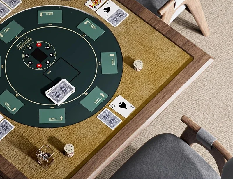 new egg licensing machine black walnut home high-end automatic solid wood poker machine
new egg licensing machine black walnut home high-end automatic solid wood poker machine
