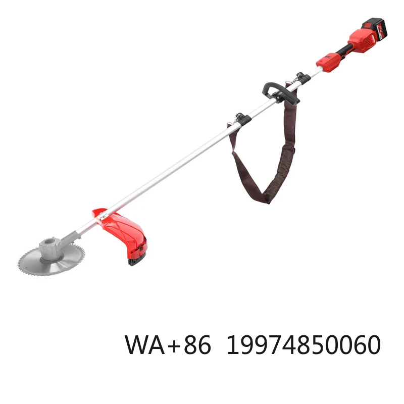 1200W Electric Lawn Mower and String Trimmer Combo, Lightweight and Portable Design
1200W Electric Lawn Mower and String Trimmer Combo, Lightweight and Portable Design