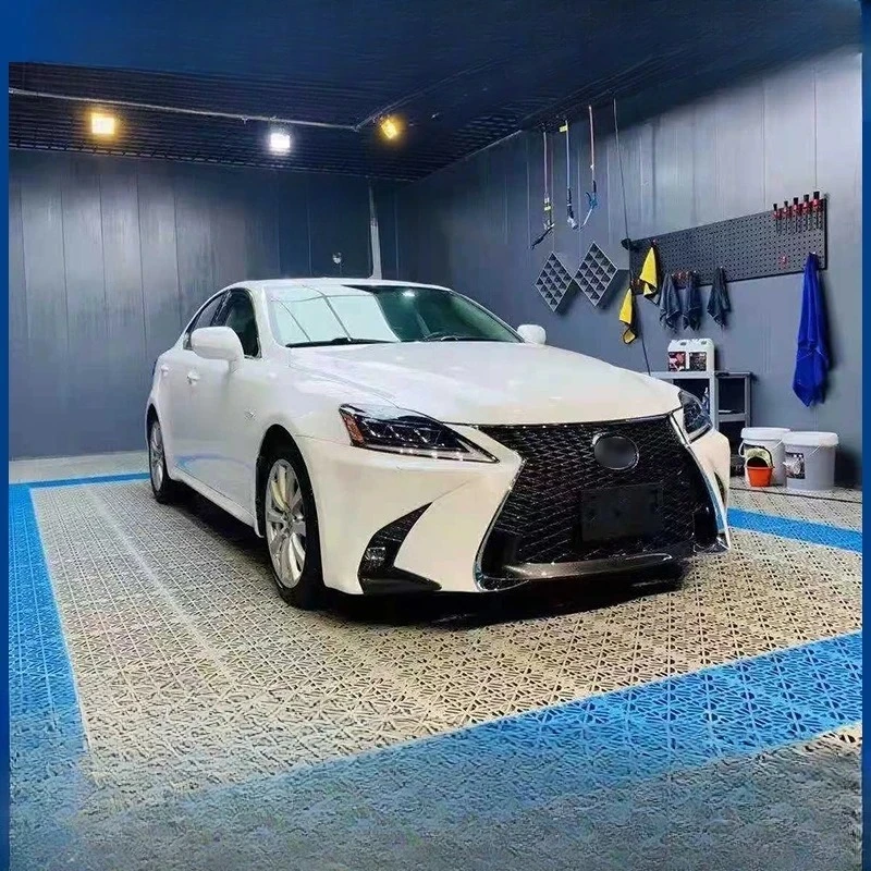Suitable For 06-12 Lexus Is250IS300 Modified GS Large Surround Front Bumper Bumper LexusCar Modification Parts
Suitable For 06-12 Lexus Is250IS300 Modified GS Large Surround Front Bumper Bumper LexusCar Modification Parts