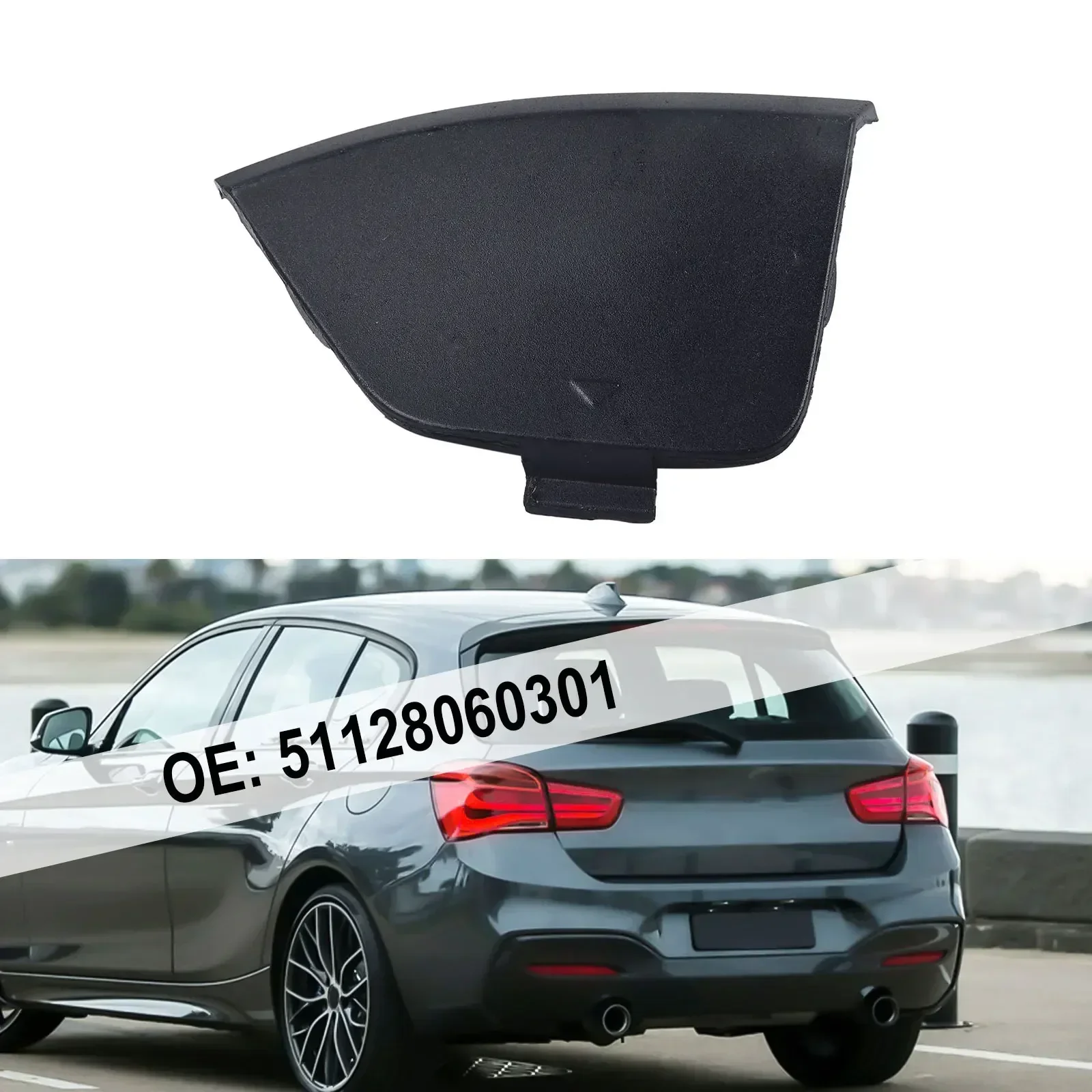 Для BMW 1 F20 F21 хэтчбек 2015 2016 2017 2018 передний задний бампер буксировочный крюк проушина буксировочный крюк крышка корпус 51128060301
Для BMW 1 F20 F21 хэтчбек 2015 2016 2017 2018 передний задний бампер буксировочный крюк проушина буксировочный крюк крышка корпус 51128060301