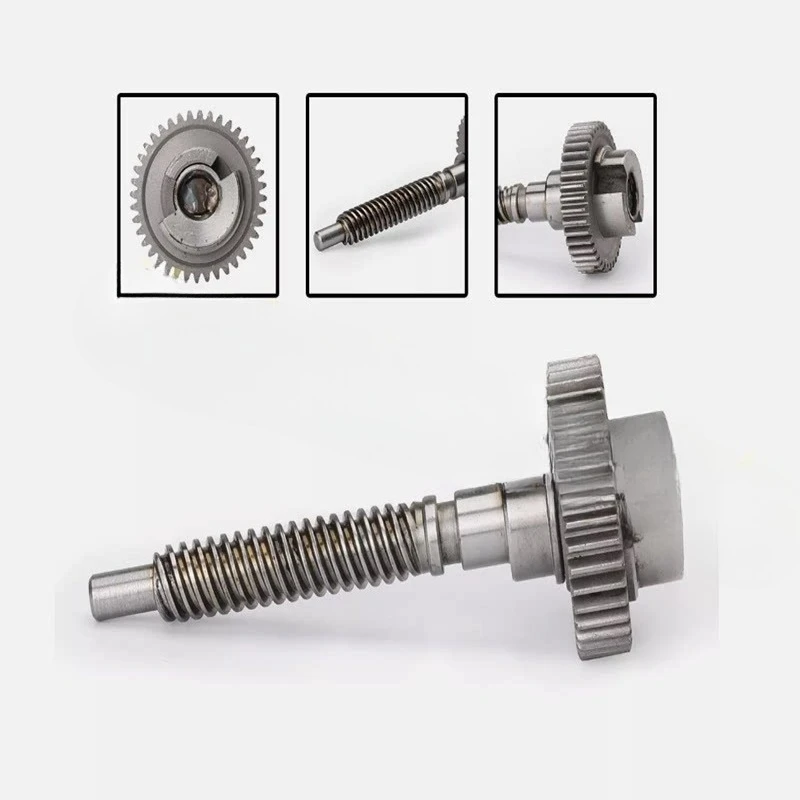 EPB Motor Gear Parking Brake Actuator Gear Control Unit Gear For Rolls-Royce Phantom
EPB Motor Gear Parking Brake Actuator Gear Control Unit Gear For Rolls-Royce Phantom