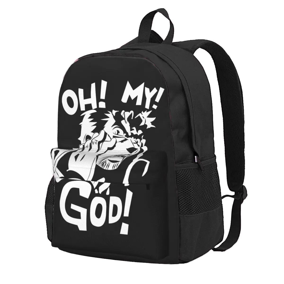 JOJOS V2-05 Student Backpack School Bag Hiking Travel Daypack for Boys Girls Fashion Bookbag Shoulder Bags
JOJOS V2-05 Student Backpack School Bag Hiking Travel Daypack for Boys Girls Fashion Bookbag Shoulder Bags