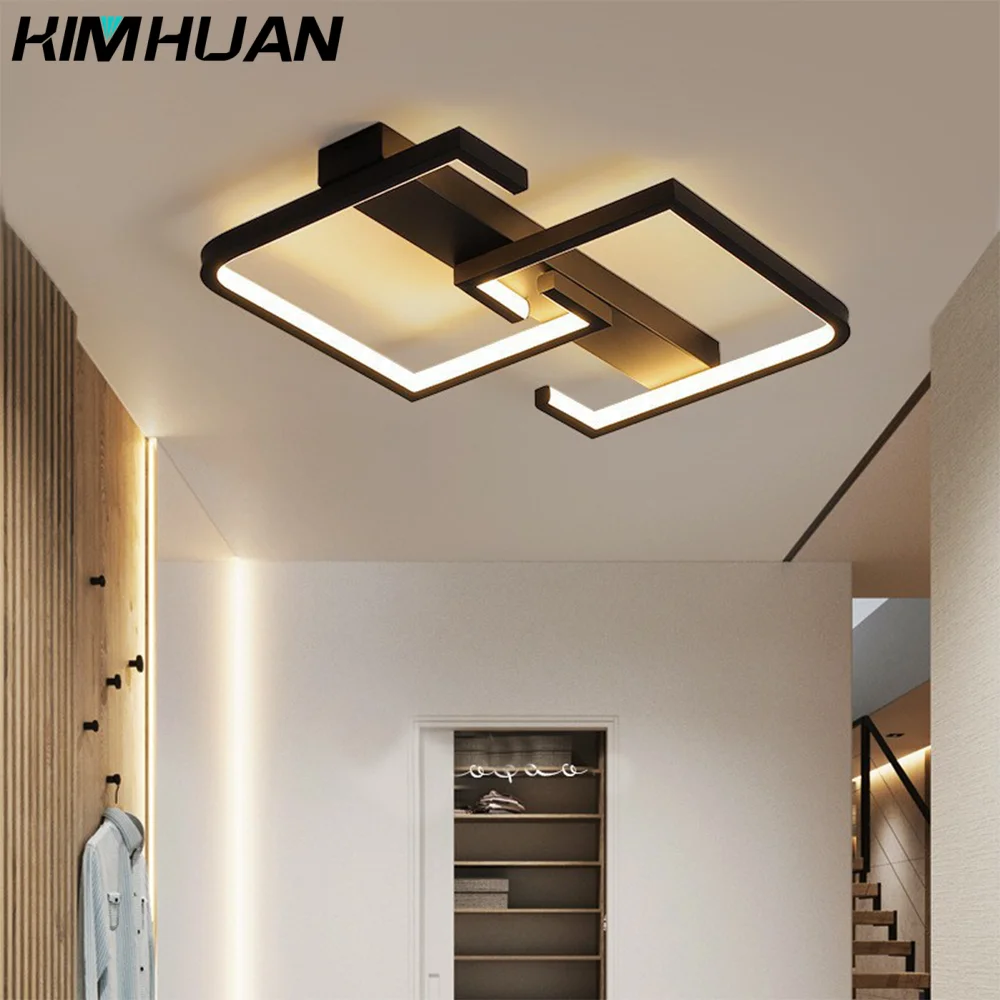 Square LED Pendant Lights Home Lighting Living Room Dining Room Bedroom Kitchen Hallway Corridor Lights Modern LED Ceiling Penda
Square LED Pendant Lights Home Lighting Living Room Dining Room Bedroom Kitchen Hallway Corridor Lights Modern LED Ceiling Penda