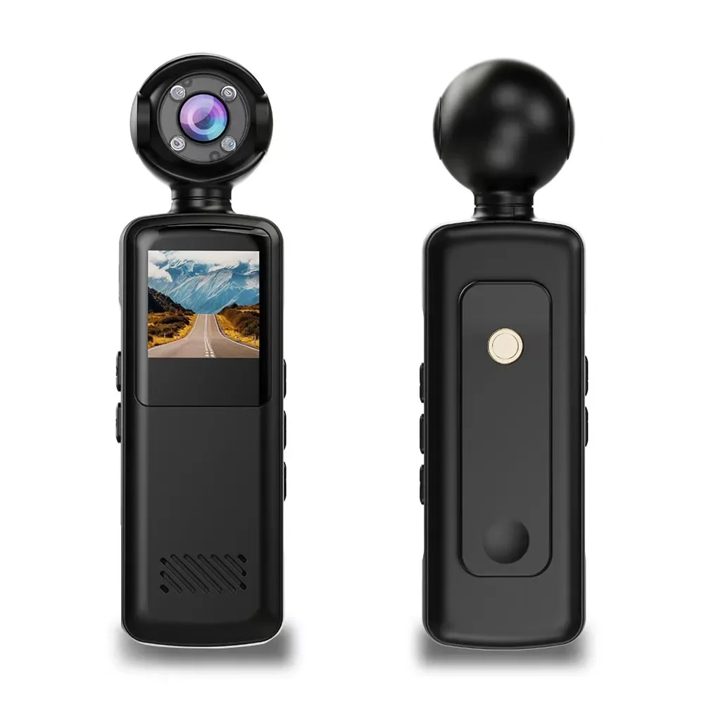 2026 New Action Camera 1080P FHD WiFi Night Vision Anti-Shake Outdoor Cycling Hiking Motorcycle Sports DV Recorder
2026 New Action Camera 1080P FHD WiFi Night Vision Anti-Shake Outdoor Cycling Hiking Motorcycle Sports DV Recorder