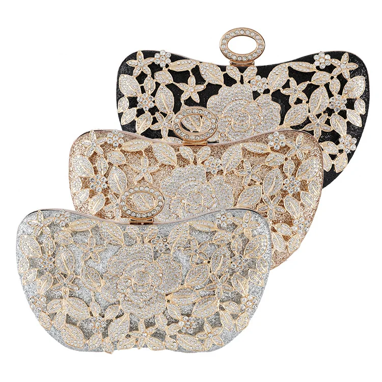 Diamond Dinner Ladies Handbag Banquet Party Clutch Bag Versatile Dress Evening Luxury Evening Purse For Women Evening Clutch Bag
Diamond Dinner Ladies Handbag Banquet Party Clutch Bag Versatile Dress Evening Luxury Evening Purse For Women Evening Clutch Bag