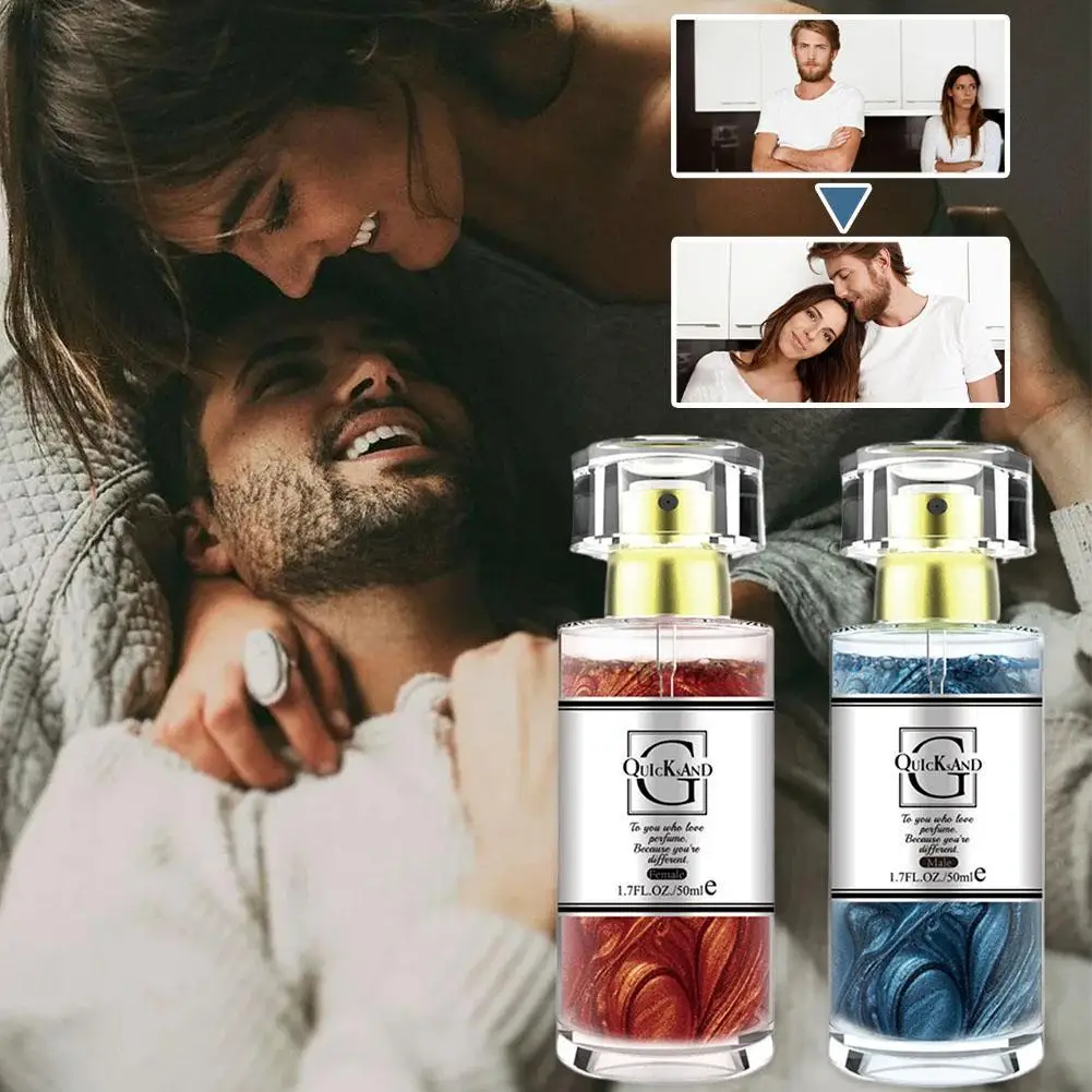 Original Perfume For Men Women Aphrodisiac Pheromone Attract Perfumes Body Scent Spray Lasting Flirt Parfume Deodorants
Original Perfume For Men Women Aphrodisiac Pheromone Attract Perfumes Body Scent Spray Lasting Flirt Parfume Deodorants