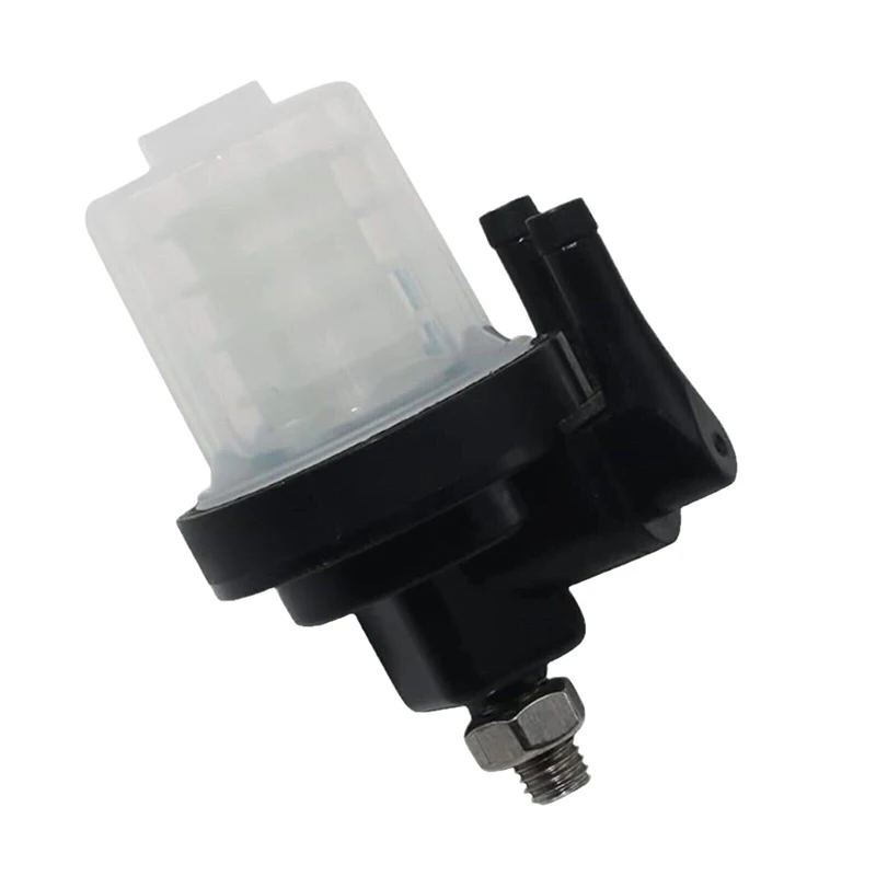 61N-24560 Filter For 2 Stroke 5-90HP 4 Stroke F9.9-F50 Boat Engine 61N-24560 61N-24560-10 Accessories Parts
61N-24560 Filter For 2 Stroke 5-90HP 4 Stroke F9.9-F50 Boat Engine 61N-24560 61N-24560-10 Accessories Parts