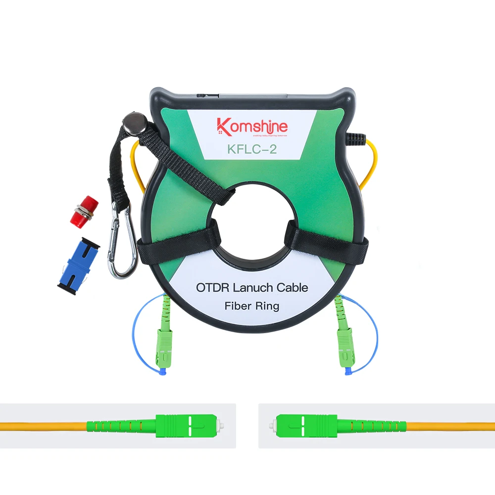 Мини KomShine SM OTDR пусковое кольцо, одномодовые G652D волоконные кольца для 200 м, OTDR уничтожитель мертвых зон, OTDR пусковой кабельный ящик
Мини KomShine SM OTDR пусковое кольцо, одномодовые G652D волоконные кольца для 200 м, OTDR уничтожитель мертвых зон, OTDR пусковой кабельный ящик