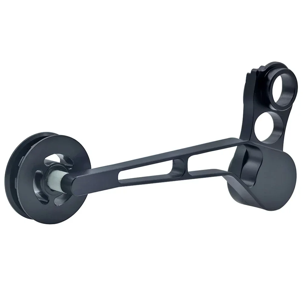 17.6mm Mounting Hole Chain Tensioner Lightweight Aluminum Tensioner 17.6mm Mounting Hole Aluminum Alloy Construction
17.6mm Mounting Hole Chain Tensioner Lightweight Aluminum Tensioner 17.6mm Mounting Hole Aluminum Alloy Construction