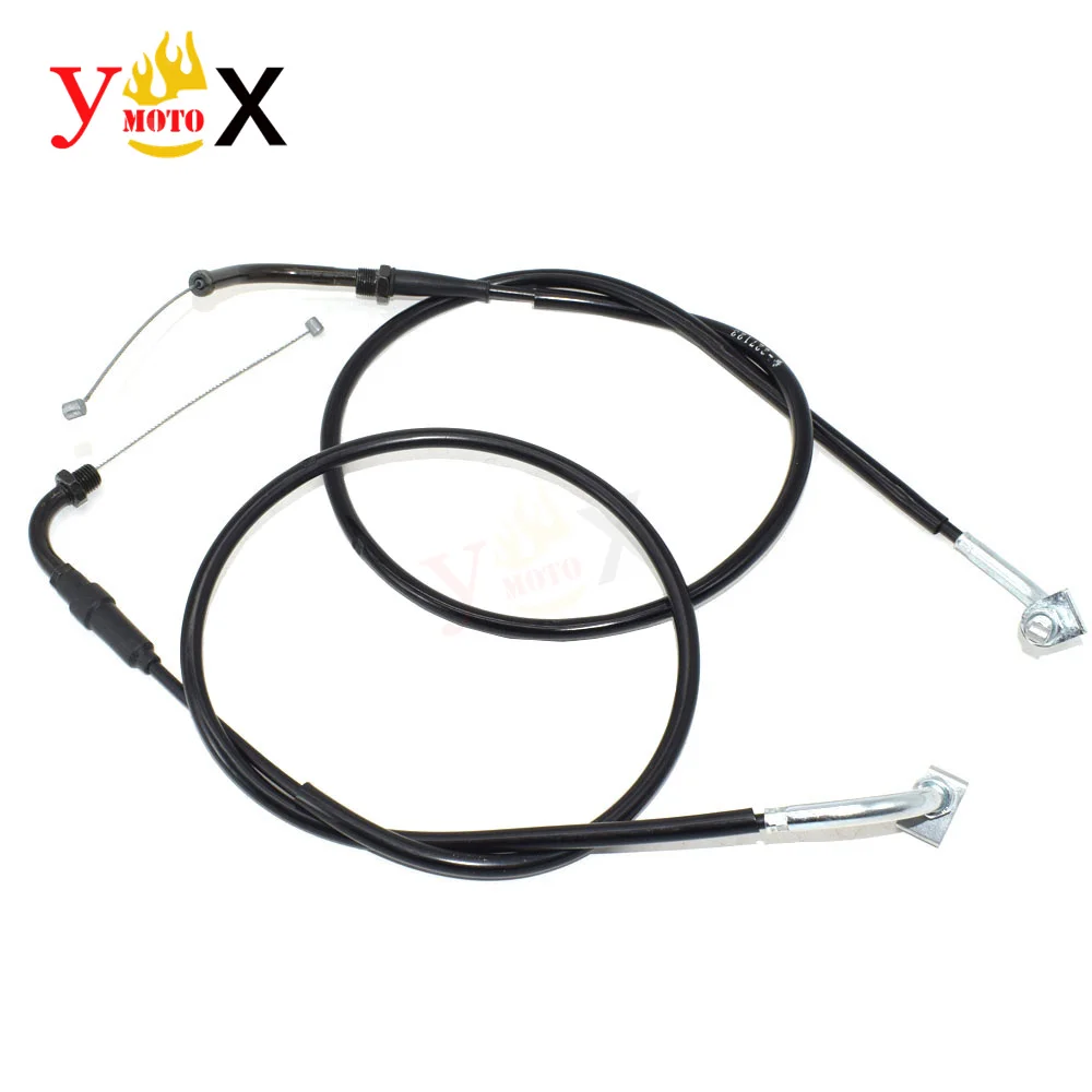 CRF1000 L 16-19 мотоциклетный акселератор, двухтактный трос дроссельной заслонки, проводные линии для Honda CRF1000L 2016-2019 2017 2018
CRF1000 L 16-19 мотоциклетный акселератор, двухтактный трос дроссельной заслонки, проводные линии для Honda CRF1000L 2016-2019 2017 2018