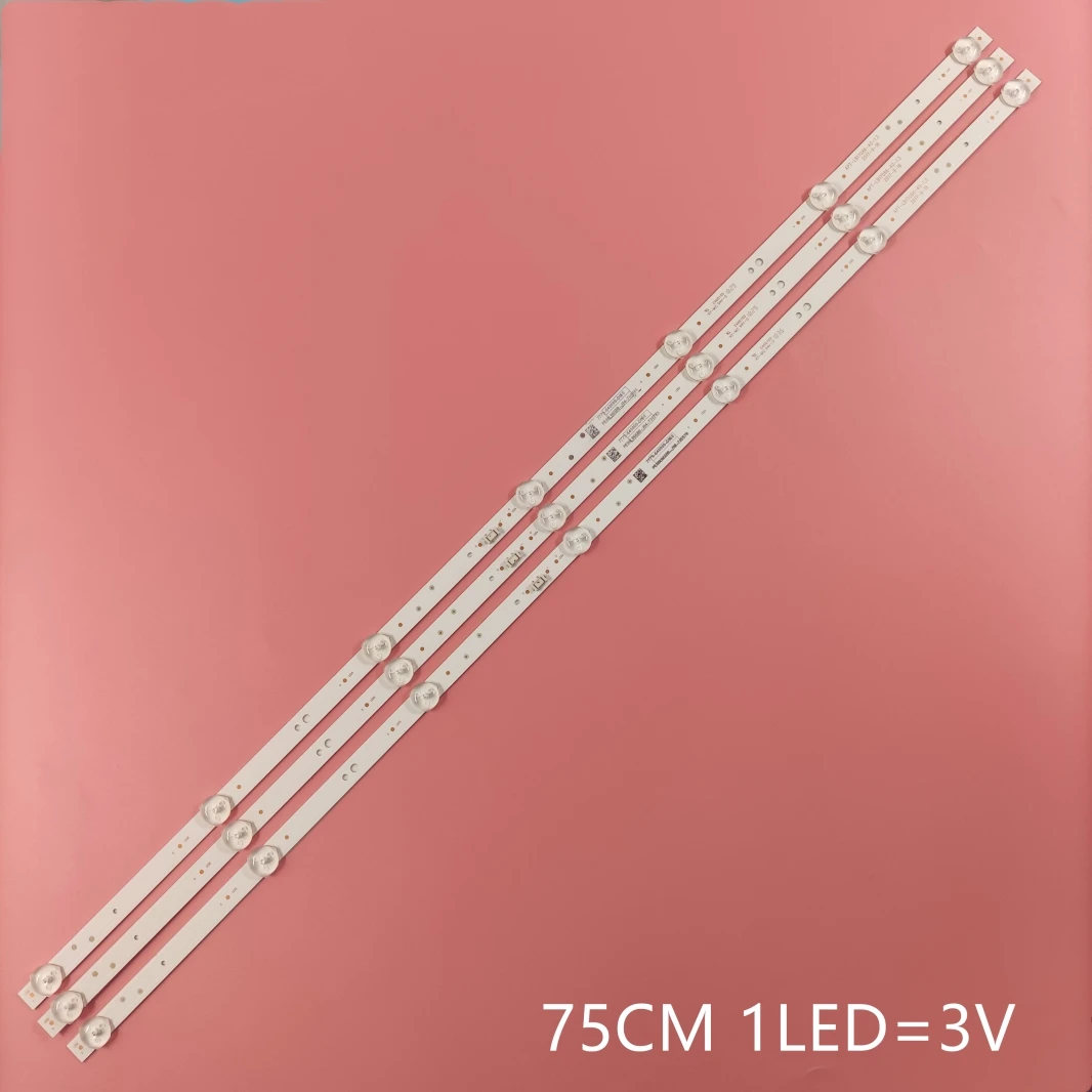 TV подсветка Skyworth 40E2A 40E2AS 5850-W40000-9P00 for 7779-640000-D060 7794-640000-D110 APT-LB17086-40-1.3 Aiwa 40LE4120
TV подсветка Skyworth 40E2A 40E2AS 5850-W40000-9P00 for 7779-640000-D060 7794-640000-D110 APT-LB17086-40-1.3 Aiwa 40LE4120
