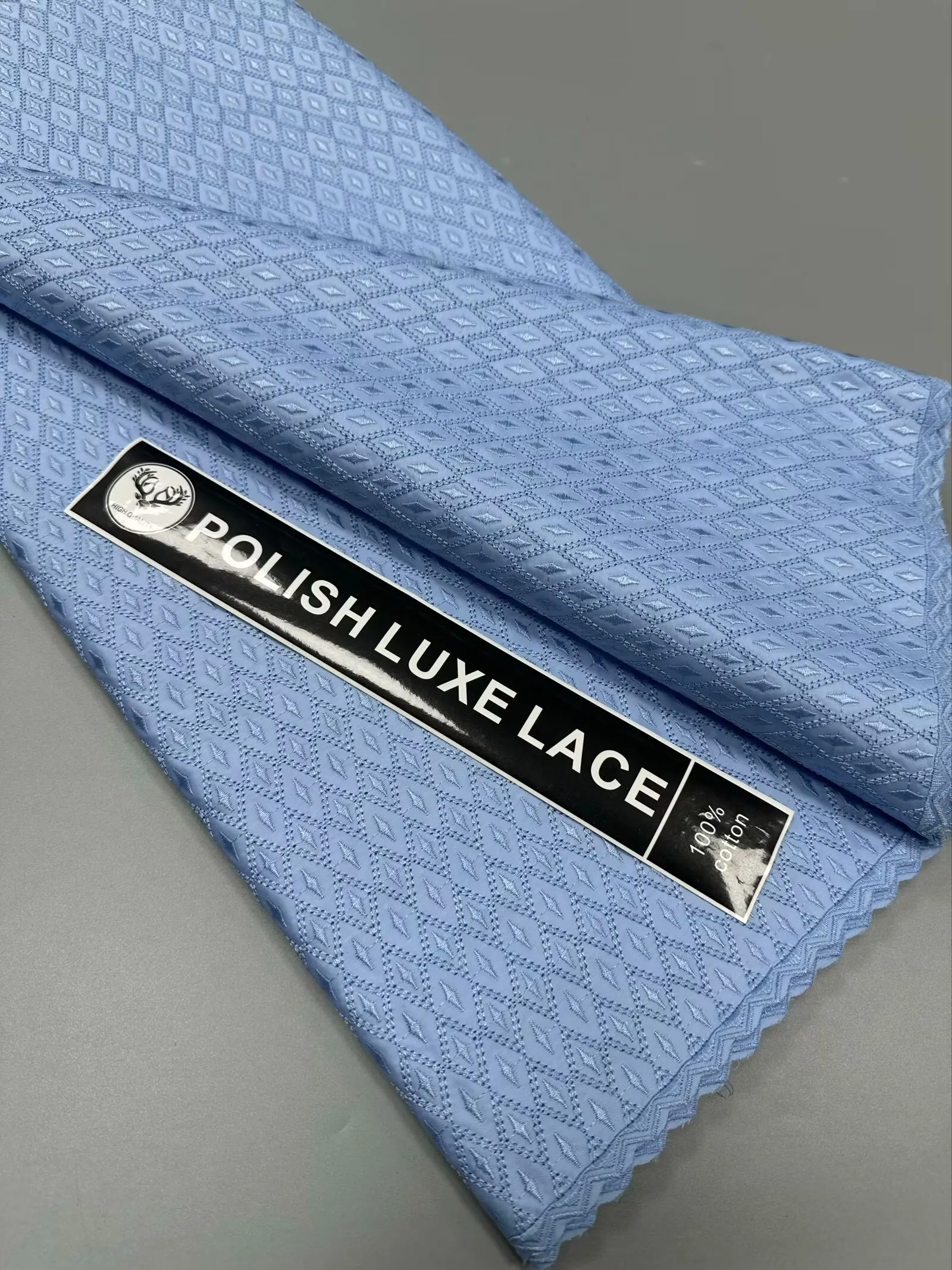 African Polish Luxe Lace fabric 2025 Fabric High Quality Swiss Voile 100% Cotton Lace In Switzerland Men Atiku Fabric for man
African Polish Luxe Lace fabric 2025 Fabric High Quality Swiss Voile 100% Cotton Lace In Switzerland Men Atiku Fabric for man