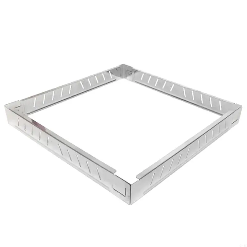 Q84C Gas Stove Windshield Stainless Steel Camp Alcohol Stove Windshield Screen Wind-proof Plate Ultralight Alcohol Stove Rack
Q84C Gas Stove Windshield Stainless Steel Camp Alcohol Stove Windshield Screen Wind-proof Plate Ultralight Alcohol Stove Rack