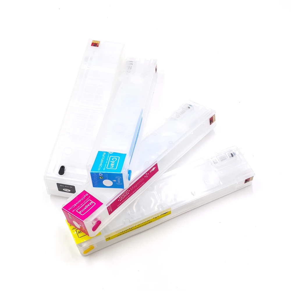 970 971 Ink Cartridge With Reset ARC Chip For HP Pro X451dn X451dw X476dn X476dw X551dw X576dw Printer
970 971 Ink Cartridge With Reset ARC Chip For HP Pro X451dn X451dw X476dn X476dw X551dw X576dw Printer