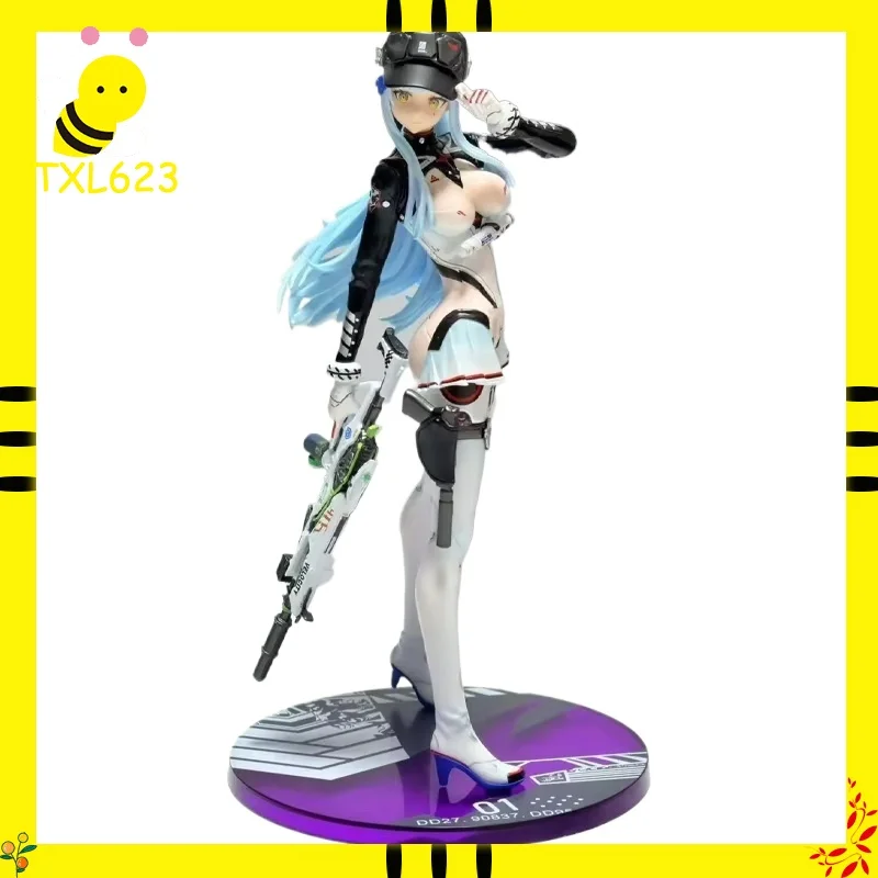 Girls Frontline Clukay HK416 Speed Star Ver. Фигурка, полностью раскрашенная статуэтка девушки-меха, настольный декор, коллекционный подарок для фанатов
Girls Frontline Clukay HK416 Speed Star Ver. Фигурка, полностью раскрашенная статуэтка девушки-меха, настольный декор, коллекционный подарок для фанатов