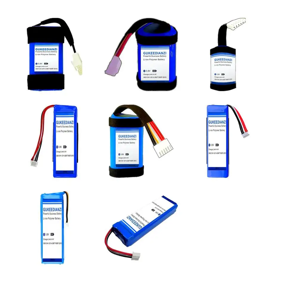 Battery For Jbl Charge 4BLK 4J Bluetooth 1 2 3 4 5 Plus 2015 2016 AEC982999-2P CHARGE1
Battery For Jbl Charge 4BLK 4J Bluetooth 1 2 3 4 5 Plus 2015 2016 AEC982999-2P CHARGE1