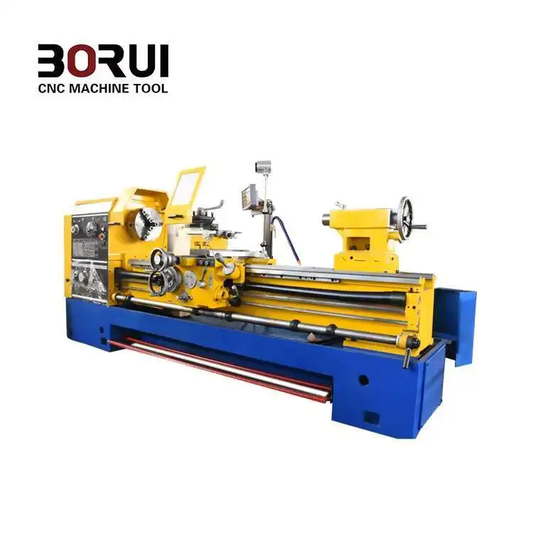 Cs6250 Manual Hine High Quality Heavy Duty Precision Lathes For Metal Nical Lathe
Cs6250 Manual Hine High Quality Heavy Duty Precision Lathes For Metal Nical Lathe
