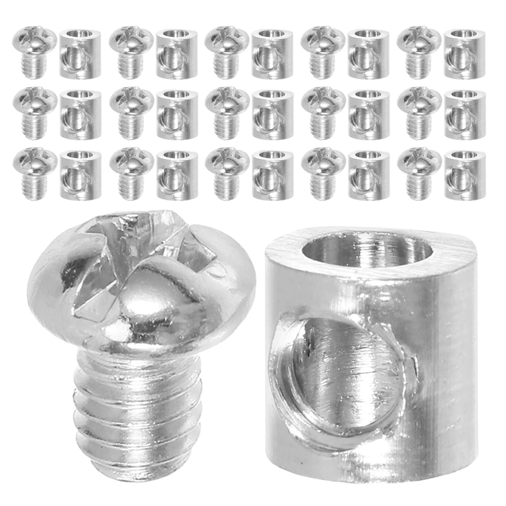 30pcs Wire Self-locking Buckle Steel Metal Wire Lock Buckle Cable Clamps Heavy Duty Fasteners Adjustable Luggage Cord Locks
30pcs Wire Self-locking Buckle Steel Metal Wire Lock Buckle Cable Clamps Heavy Duty Fasteners Adjustable Luggage Cord Locks