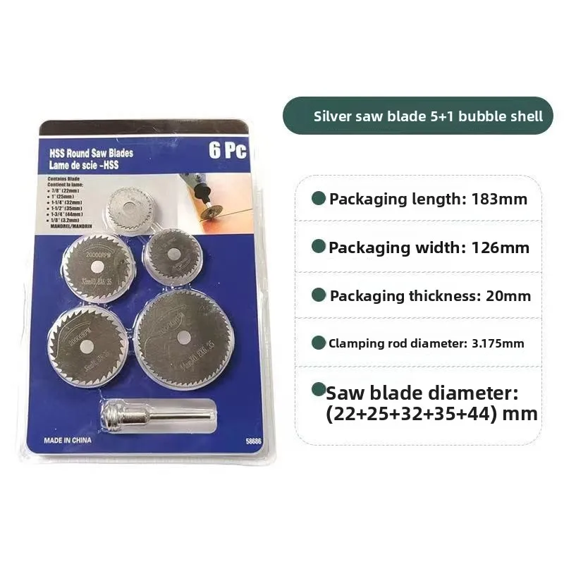 Stainless Steel Slice Metal Cutting Disc with Mandre for Rotary Tools 22 25 32 35 44 50mm Cutting Hand Tools Cutters Angular
Stainless Steel Slice Metal Cutting Disc with Mandre for Rotary Tools 22 25 32 35 44 50mm Cutting Hand Tools Cutters Angular