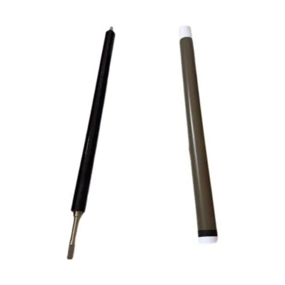 Fuser Film Pressure Fixing Lower Roller Fits For Canon MF263D MF266DW MF269 LBP162DN LBP161DN LBP162DN
Fuser Film Pressure Fixing Lower Roller Fits For Canon MF263D MF266DW MF269 LBP162DN LBP161DN LBP162DN