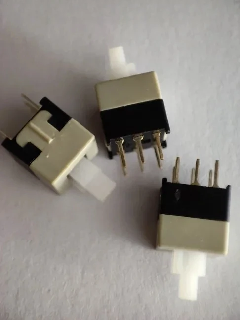 10 шт. подходит для M6500 6505 6506 6550 6200 6202 6600 6509, кнопка включения питания
10 шт. подходит для M6500 6505 6506 6550 6200 6202 6600 6509, кнопка включения питания