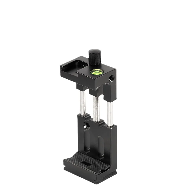 In Stock Telescopic Metal Tripod Fixed Universal Tablet Live Streaming Stand Cold Shoe One-Word Clip
In Stock Telescopic Metal Tripod Fixed Universal Tablet Live Streaming Stand Cold Shoe One-Word Clip