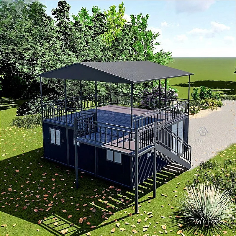 Insulated Expandable Container House Cold & Heat Resistant Customized Window Door Design Foldable Prefab Modular Villa
Insulated Expandable Container House Cold & Heat Resistant Customized Window Door Design Foldable Prefab Modular Villa