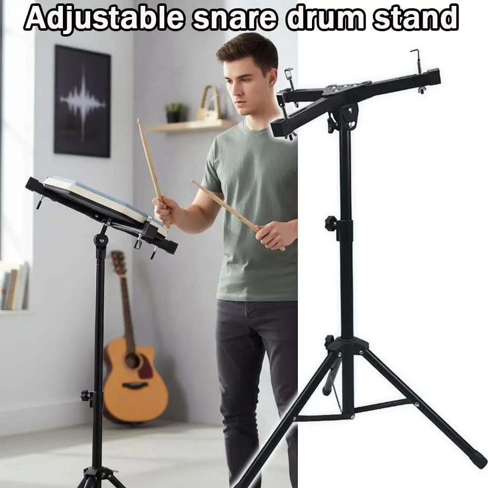 Adjustment Hand Drum Rack Stand Beech Wood/Metal Triangle Bracket Hang Handpan Universal Folding Portable for 10 11 12 Inch Drum
Adjustment Hand Drum Rack Stand Beech Wood/Metal Triangle Bracket Hang Handpan Universal Folding Portable for 10 11 12 Inch Drum