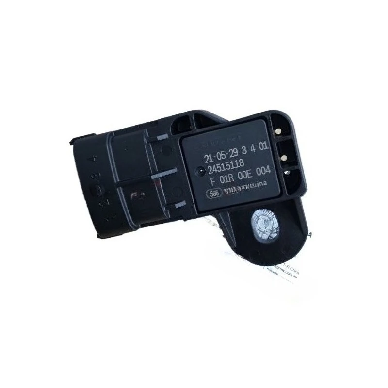 23899577 for Baojun 730 560 530 for Wuling Zhengcheng Hongguang S Rongguang New Truck Small Truck Genuine Intake Pressure Sensor
23899577 for Baojun 730 560 530 for Wuling Zhengcheng Hongguang S Rongguang New Truck Small Truck Genuine Intake Pressure Sensor