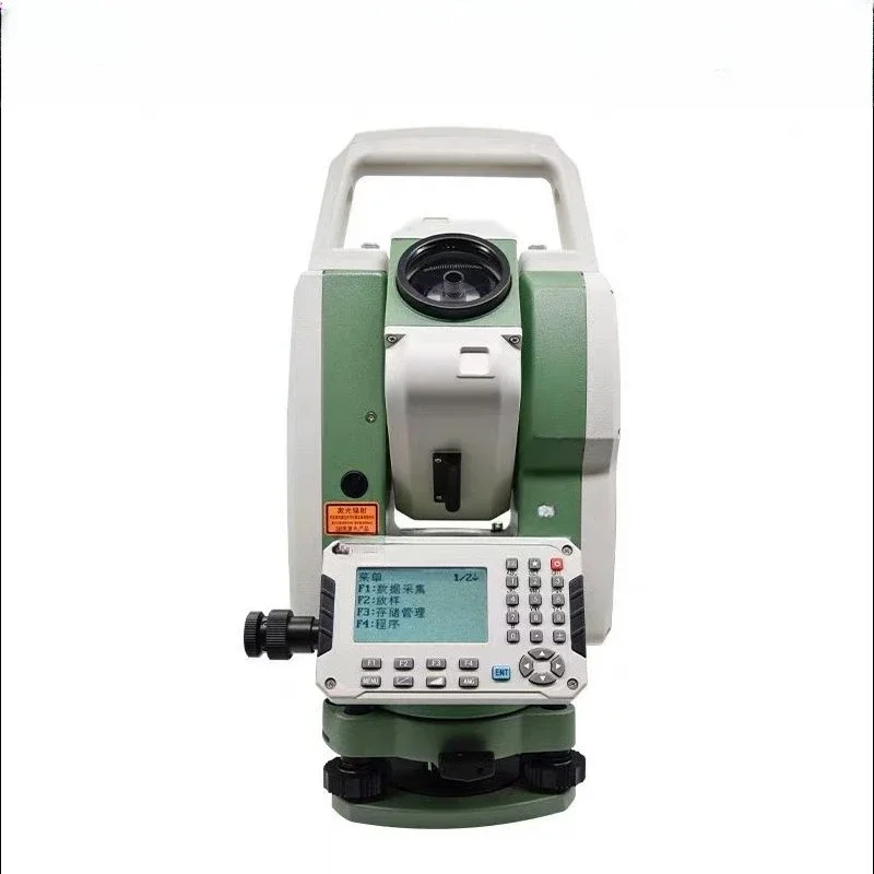 Total station RTS112SR10 + prism-free high-precision painting instrument Su Guang Road
Total station RTS112SR10 + prism-free high-precision painting instrument Su Guang Road