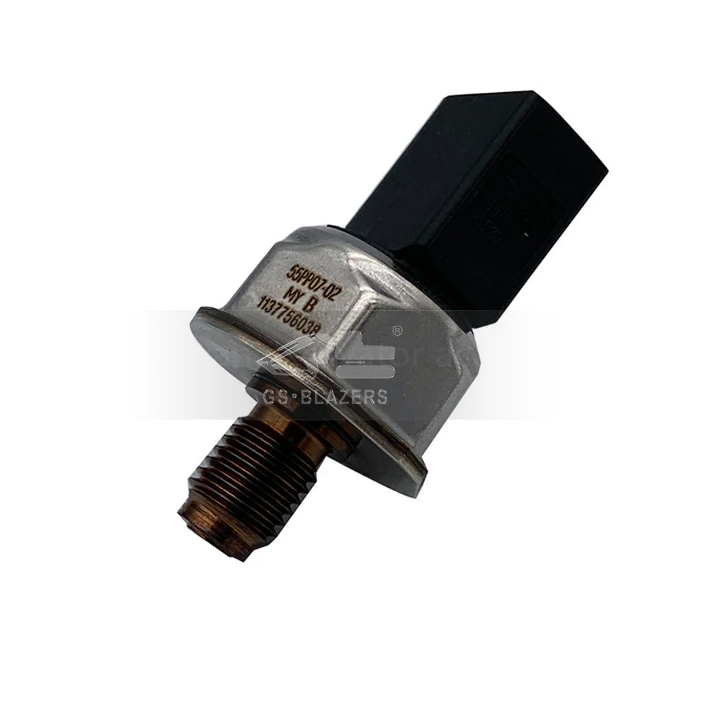 For JS210 220 230 3CX 4 5CX 214 215 217 320/04046 04038 320/06624 321/9039 0373 JCB448 Engine High Pressure Common Rail Sensor
For JS210 220 230 3CX 4 5CX 214 215 217 320/04046 04038 320/06624 321/9039 0373 JCB448 Engine High Pressure Common Rail Sensor