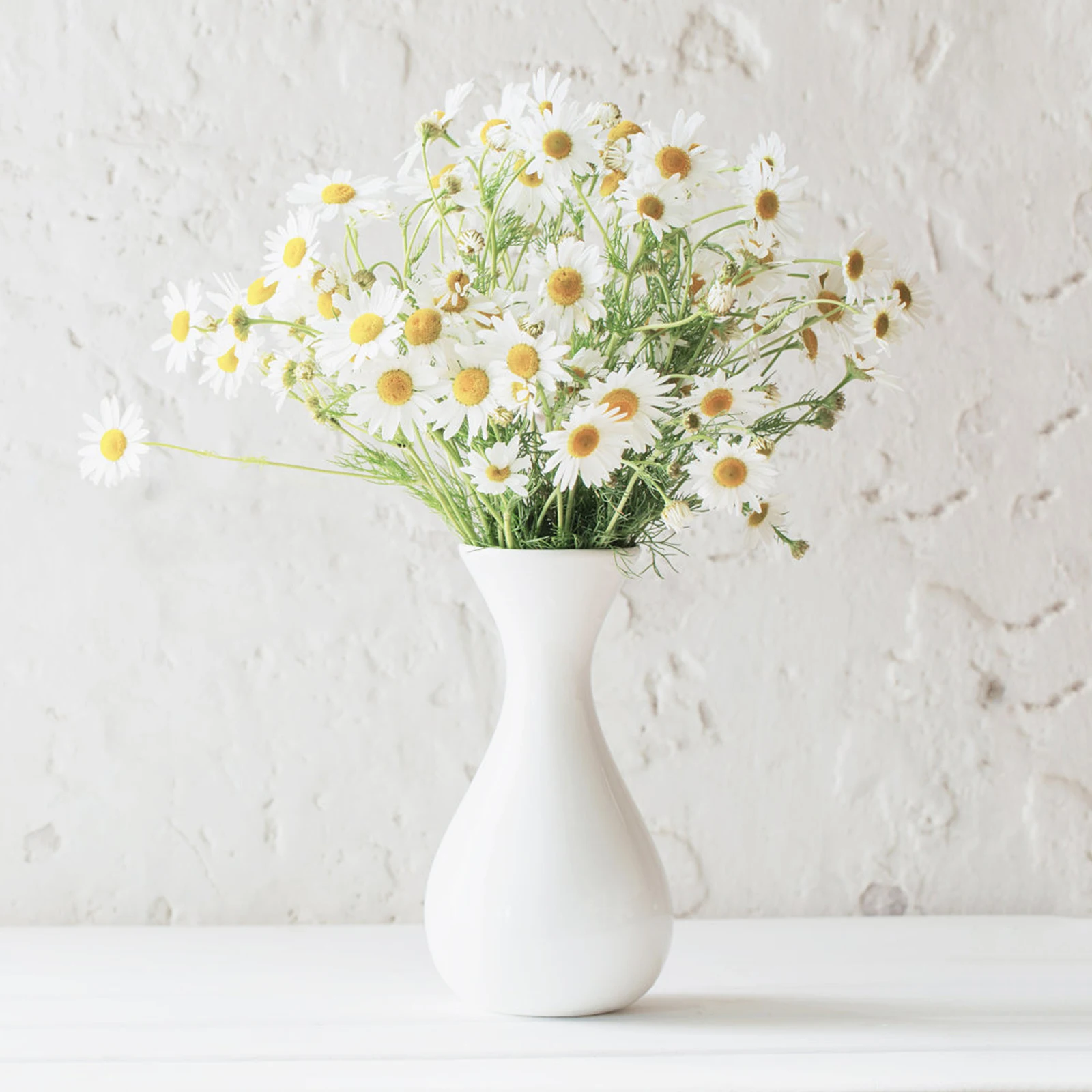 10 Pcs Artificial Bouquet Fake Flower Daisy Flowers Home Decor Faux Realistic Daisies Vase
10 Pcs Artificial Bouquet Fake Flower Daisy Flowers Home Decor Faux Realistic Daisies Vase