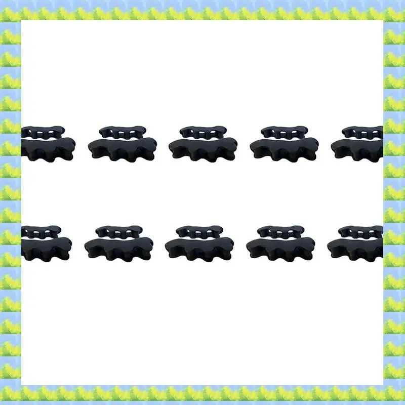 FZFZ 20 Pair Toe Separators For Functional Fitness Athletes - Toe Straighteners For Foot Pain Relief Toe Spacers For Crossfit
FZFZ 20 Pair Toe Separators For Functional Fitness Athletes - Toe Straighteners For Foot Pain Relief Toe Spacers For Crossfit