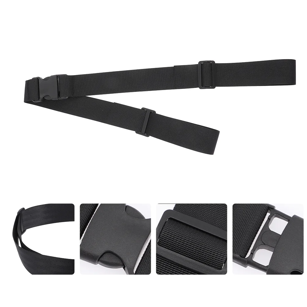 2pcs Baby Safety Harness Baby Safety Strap Chair Pushchair Strap High Chair Replacement Straps for Home Restaurant Travel Use
2pcs Baby Safety Harness Baby Safety Strap Chair Pushchair Strap High Chair Replacement Straps for Home Restaurant Travel Use