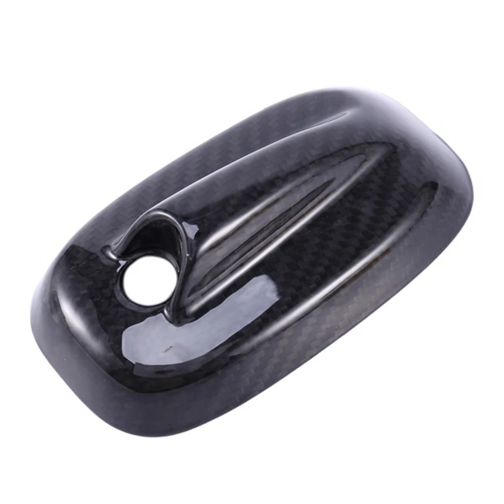 Car Roof Shark Fin Decorative Aerial Antenna Base Cover Trim Accessories for Mini Cooper F55 F56
Car Roof Shark Fin Decorative Aerial Antenna Base Cover Trim Accessories for Mini Cooper F55 F56