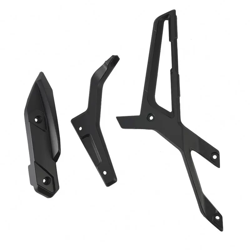 YongJin for Can Am Ryker MODELS 600/900/Rally Saddlebag Rack 219400856
YongJin for Can Am Ryker MODELS 600/900/Rally Saddlebag Rack 219400856