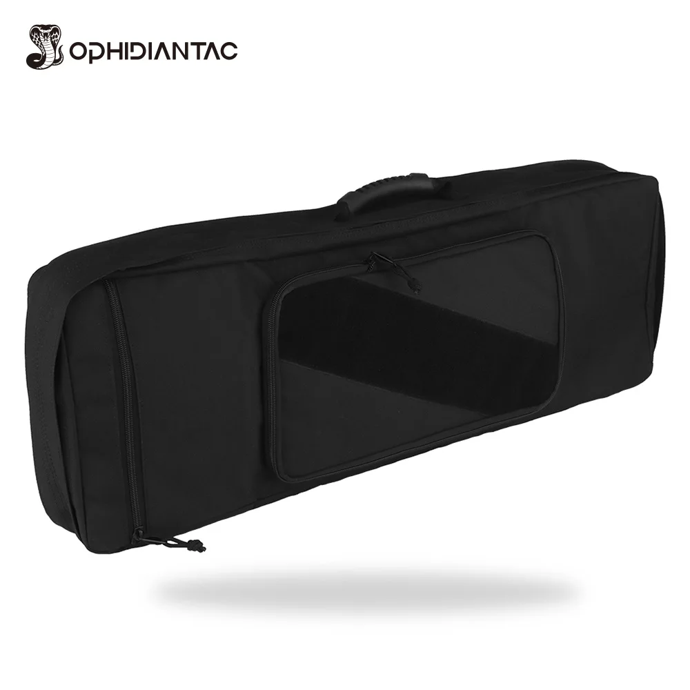 OPHIDIANTAC Rapid Deployment Dual Carry Bag MOLLE 900D Polyester Storage Carry Bag
OPHIDIANTAC Rapid Deployment Dual Carry Bag MOLLE 900D Polyester Storage Carry Bag