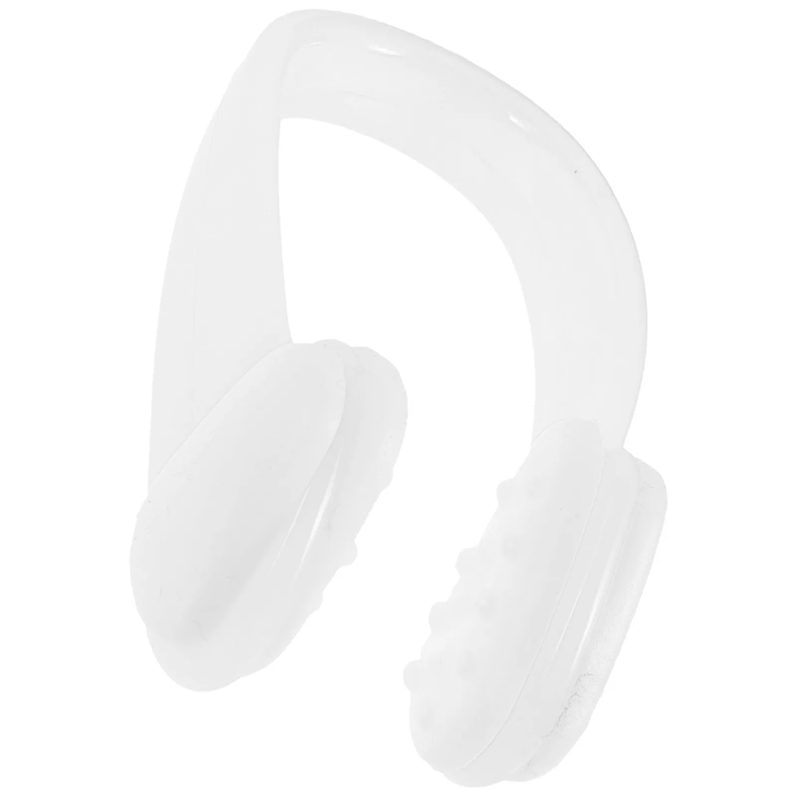 Swimming Nose Clip Silicone Lightweight Comfortable Ergonomic Non-Skid Nose Plugs for Adults Kids Children Swim Use
Swimming Nose Clip Silicone Lightweight Comfortable Ergonomic Non-Skid Nose Plugs for Adults Kids Children Swim Use