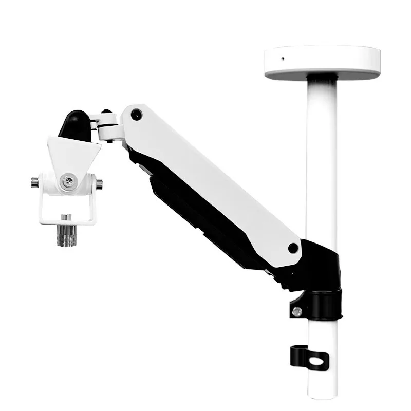 Wall Mount Projector Stand with Adjustable LCD Screen Wall Mount Monitor Arm
Wall Mount Projector Stand with Adjustable LCD Screen Wall Mount Monitor Arm