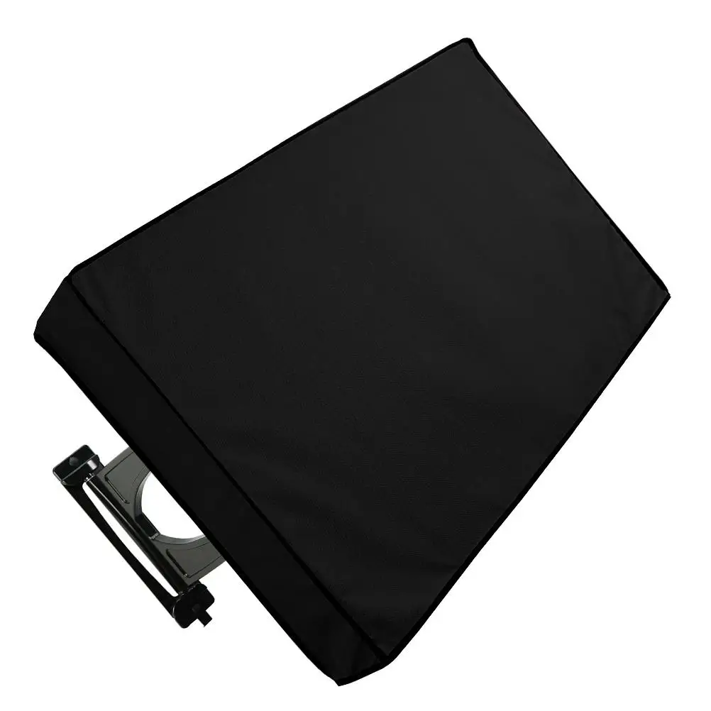 Waterproof Cover Outdoor Protector Weatherproof Dustproof Universal Fits 360 Degree Protection Rain Snow Sun
Waterproof Cover Outdoor Protector Weatherproof Dustproof Universal Fits 360 Degree Protection Rain Snow Sun