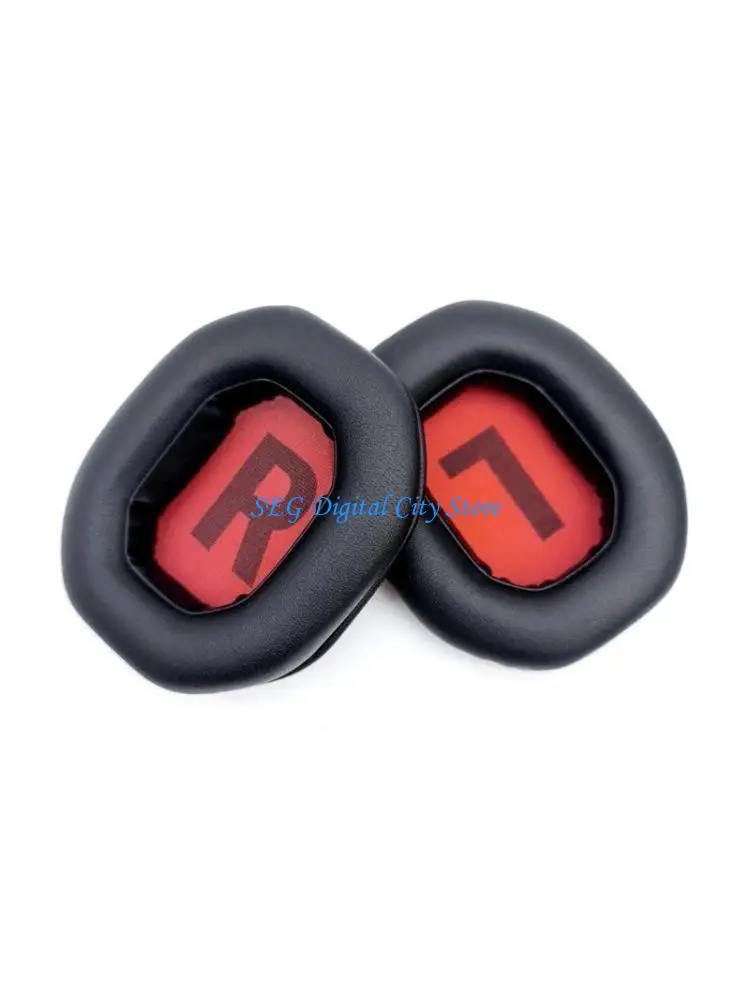 U75B Comfort Mesh Fabric Replacement Ear Pads for Teufel HC8.2 Headphones Ear Cushions, Headset Earpads, Ear Cups Repair
U75B Comfort Mesh Fabric Replacement Ear Pads for Teufel HC8.2 Headphones Ear Cushions, Headset Earpads, Ear Cups Repair